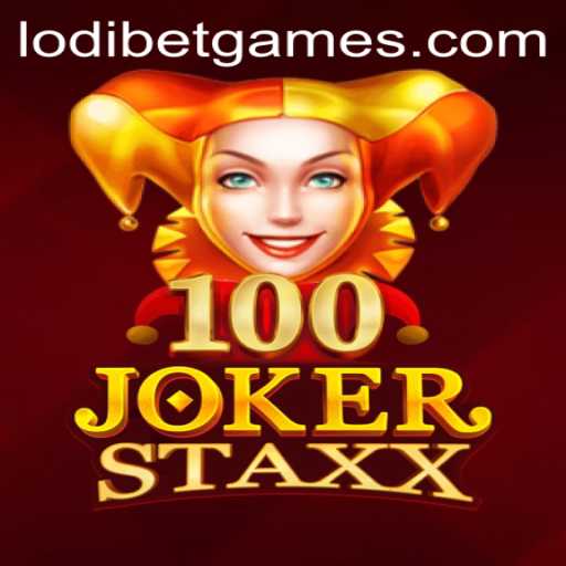 Exploring the World of 100JokerStaxx on LODIBET: A Guide to Gameplay and Trends