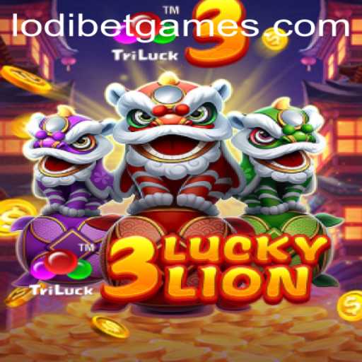 Exploring the World of 3LUCKYLION: A Comprehensive Guide
