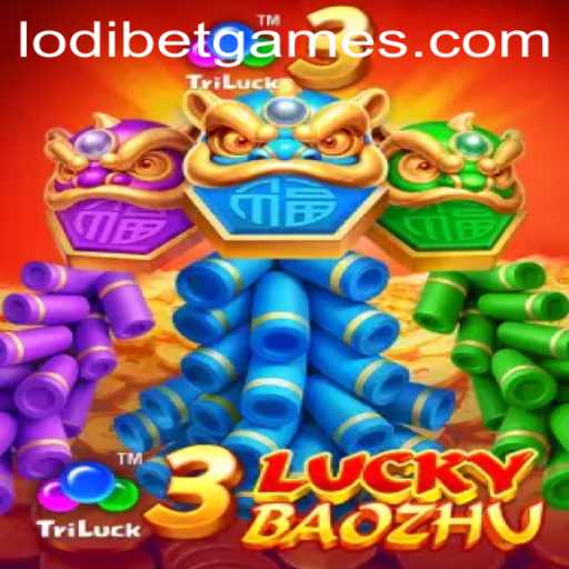 Explore the Dynamic World of 3LuckyBaozhu