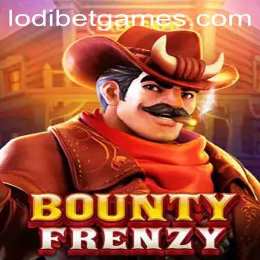 BountyFrenzy: Dive into the Exciting World of Gaming with LODIBET