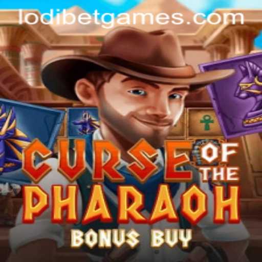 Discover the Enchanting World of Curse of the Pharaoh Bonus Buy at LODIBET