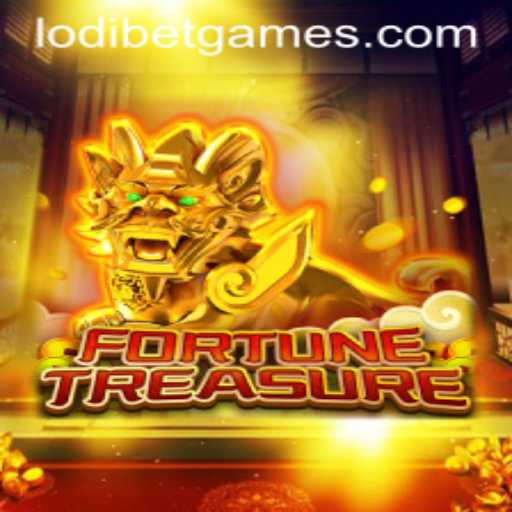 Discover the Thrilling World of FortuneTreasure and LODIBET