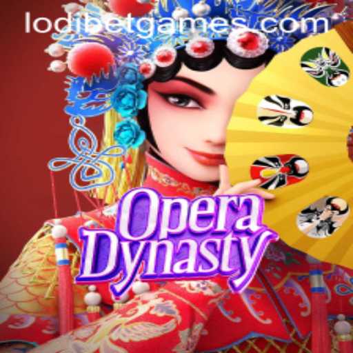 Unveiling OperaDynasty: A Comprehensive Guide to the Immersive Gaming Experience with LODIBET