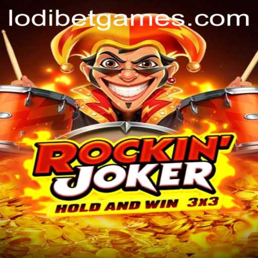 Exploring RockinJoker: A Game of Wit and Strategy with LODIBET