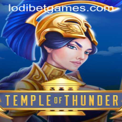 Temple of Thunder: A New Adventure with LODIBET